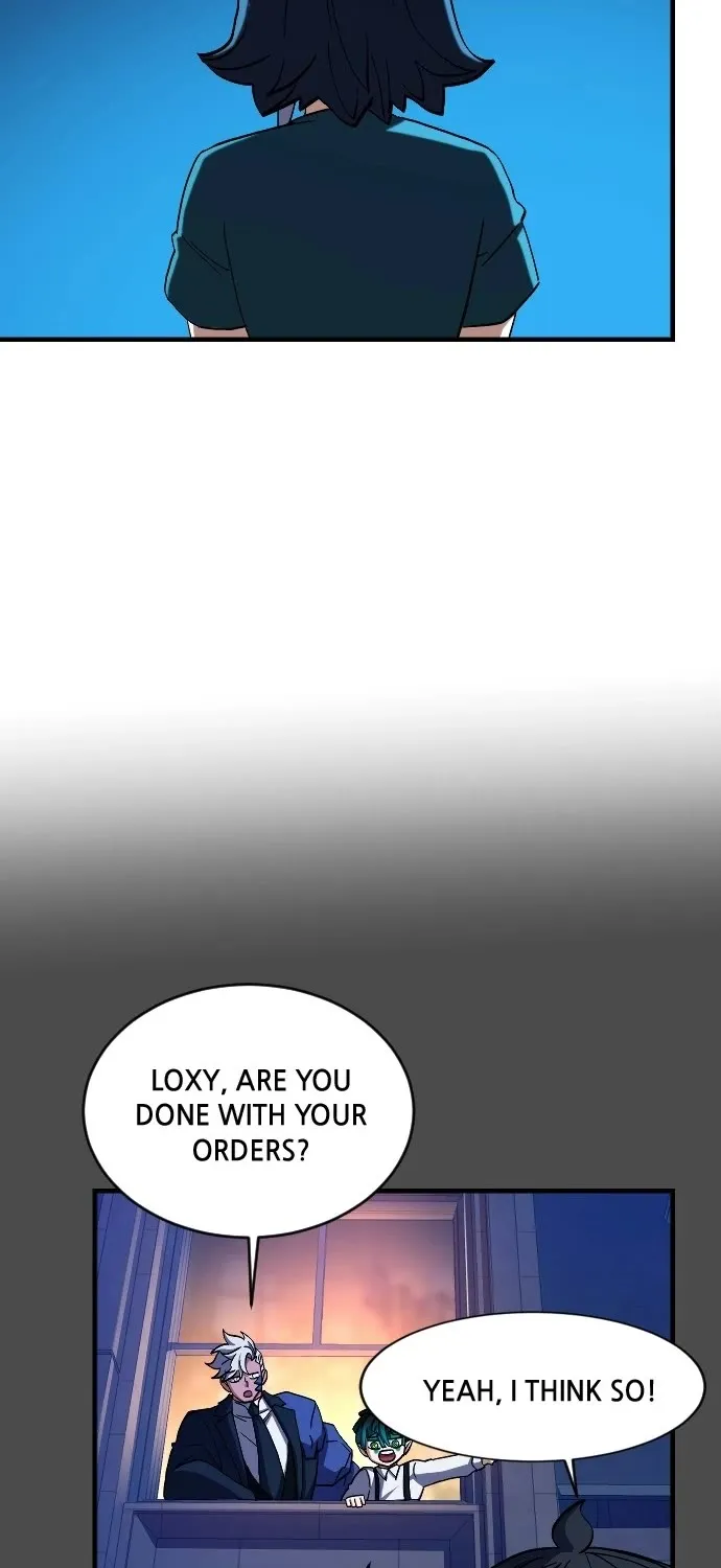 The Last Golden Child Zinmanga X Chapter 68 Page 39