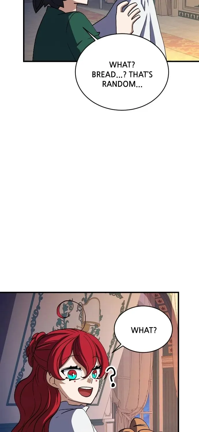 The Last Golden Child Zinmanga X Chapter 68 Page 46