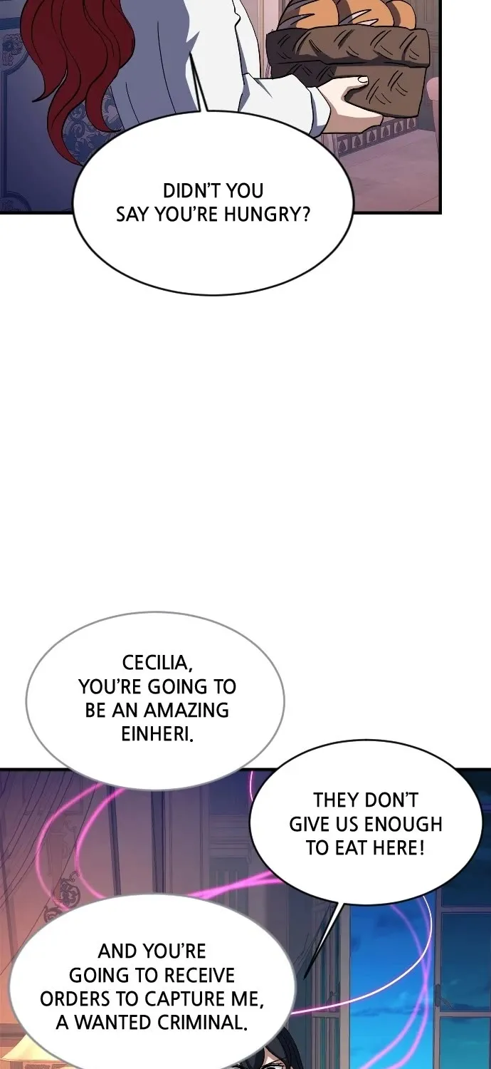 The Last Golden Child Zinmanga X Chapter 68 Page 47