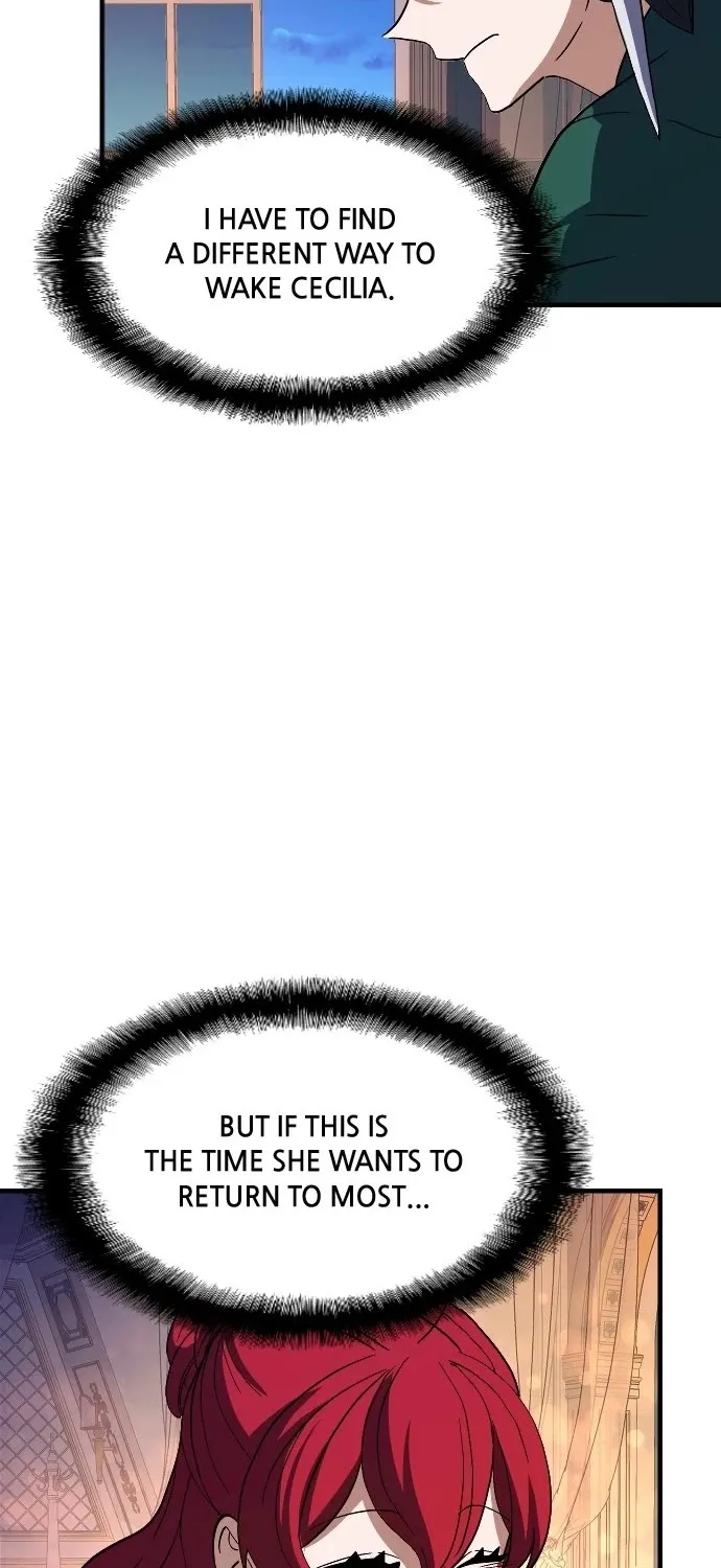 The Last Golden Child Zinmanga X Chapter 68 Page 59
