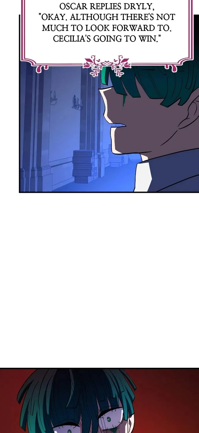 The Last Golden Child Zinmanga X Chapter 68 Page 67