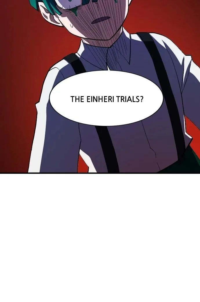 The Last Golden Child Zinmanga X Chapter 68 Page 68