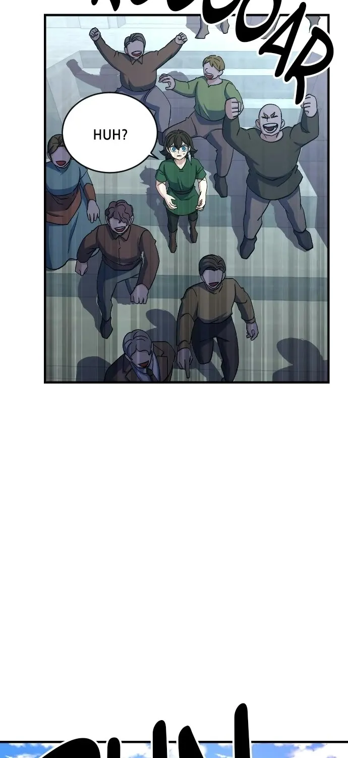 The Last Golden Child Zinmanga X Chapter 68 Page 83