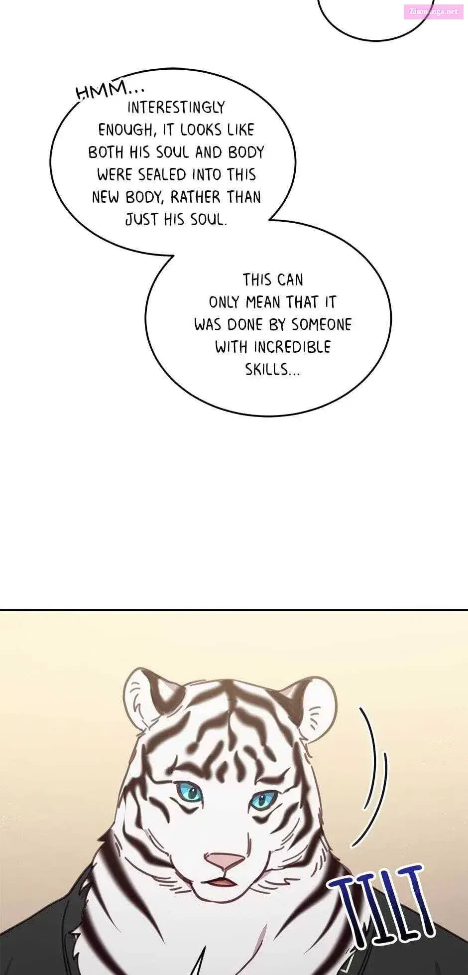 An Animal Hospital In The Border Area Zinmanga X Chapter 39 Page 54