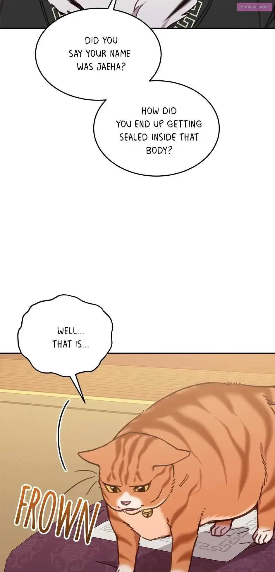 An Animal Hospital In The Border Area Zinmanga X Chapter 39 Page 55