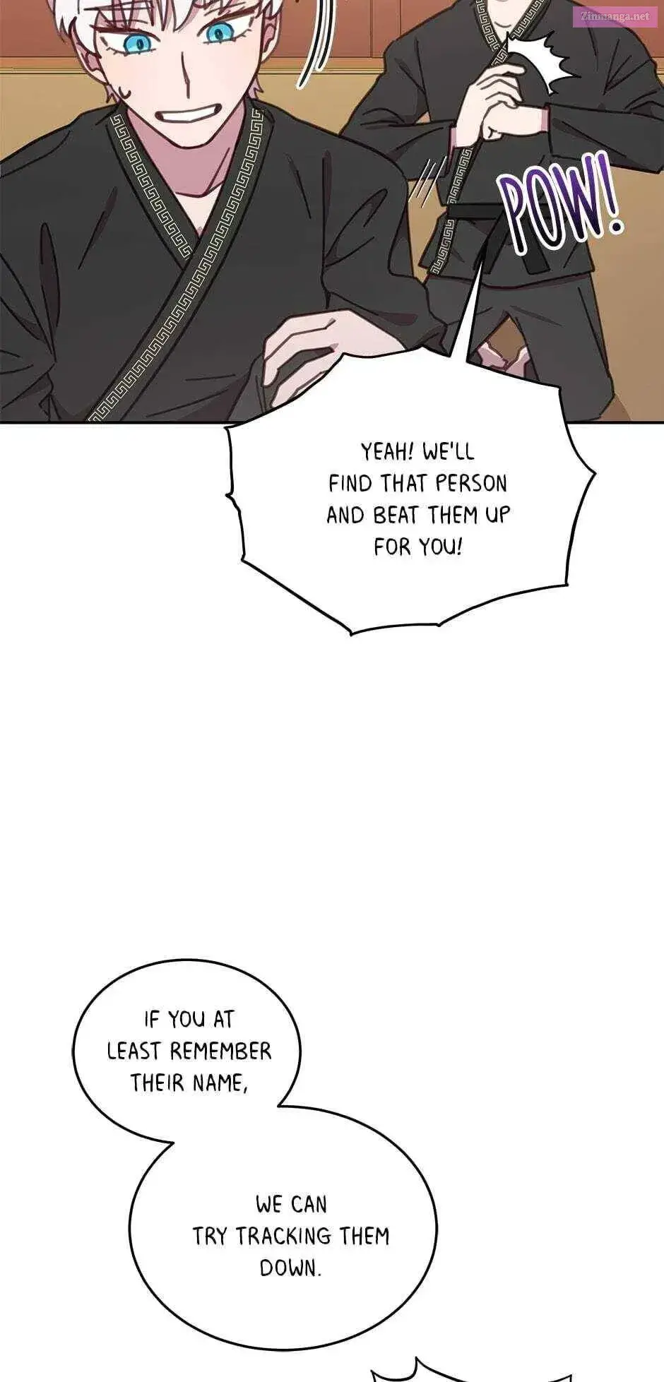 An Animal Hospital In The Border Area Zinmanga X Chapter 39 Page 58
