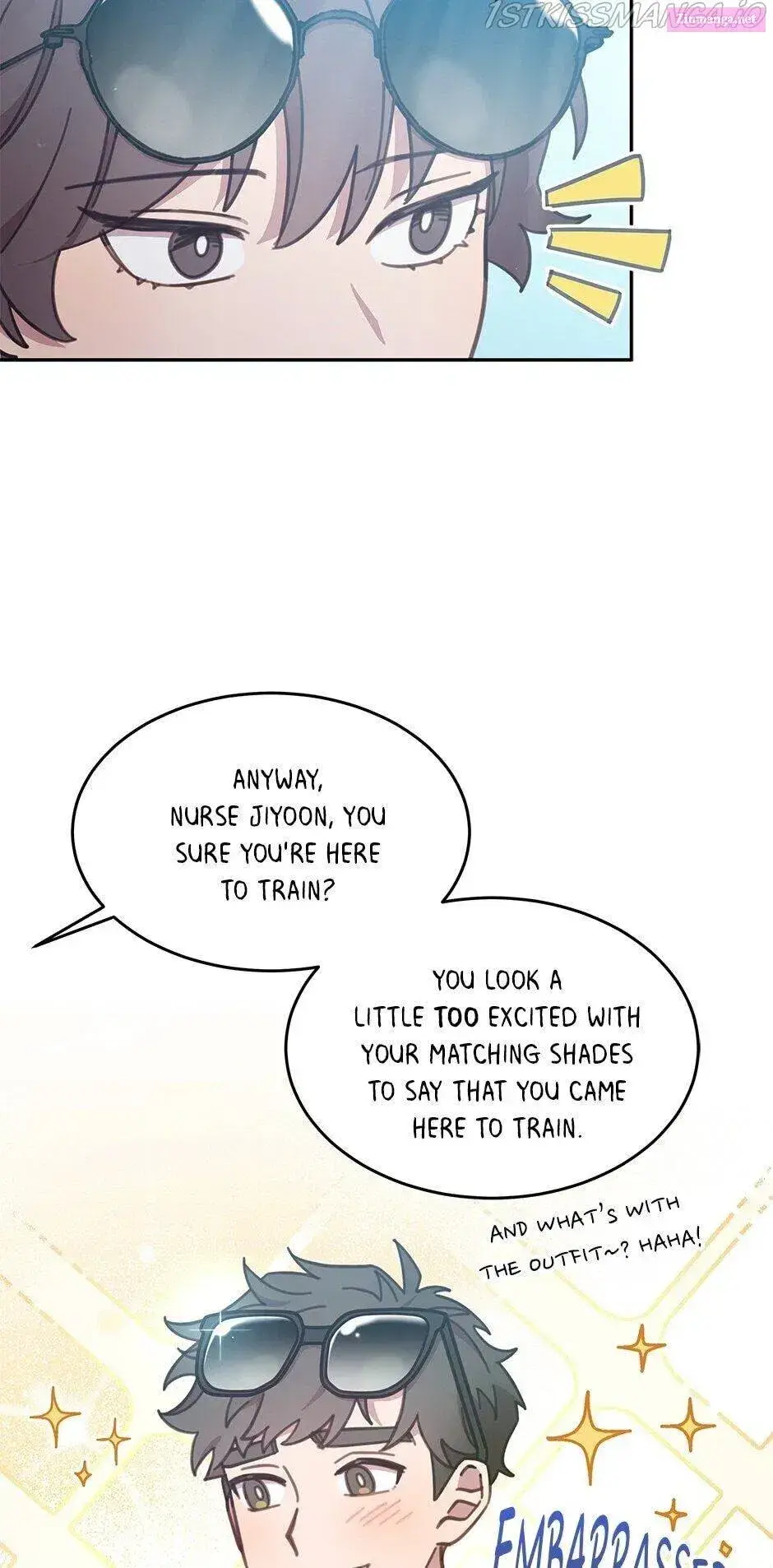 An Animal Hospital In The Border Area Zinmanga X Chapter 38 Page 6