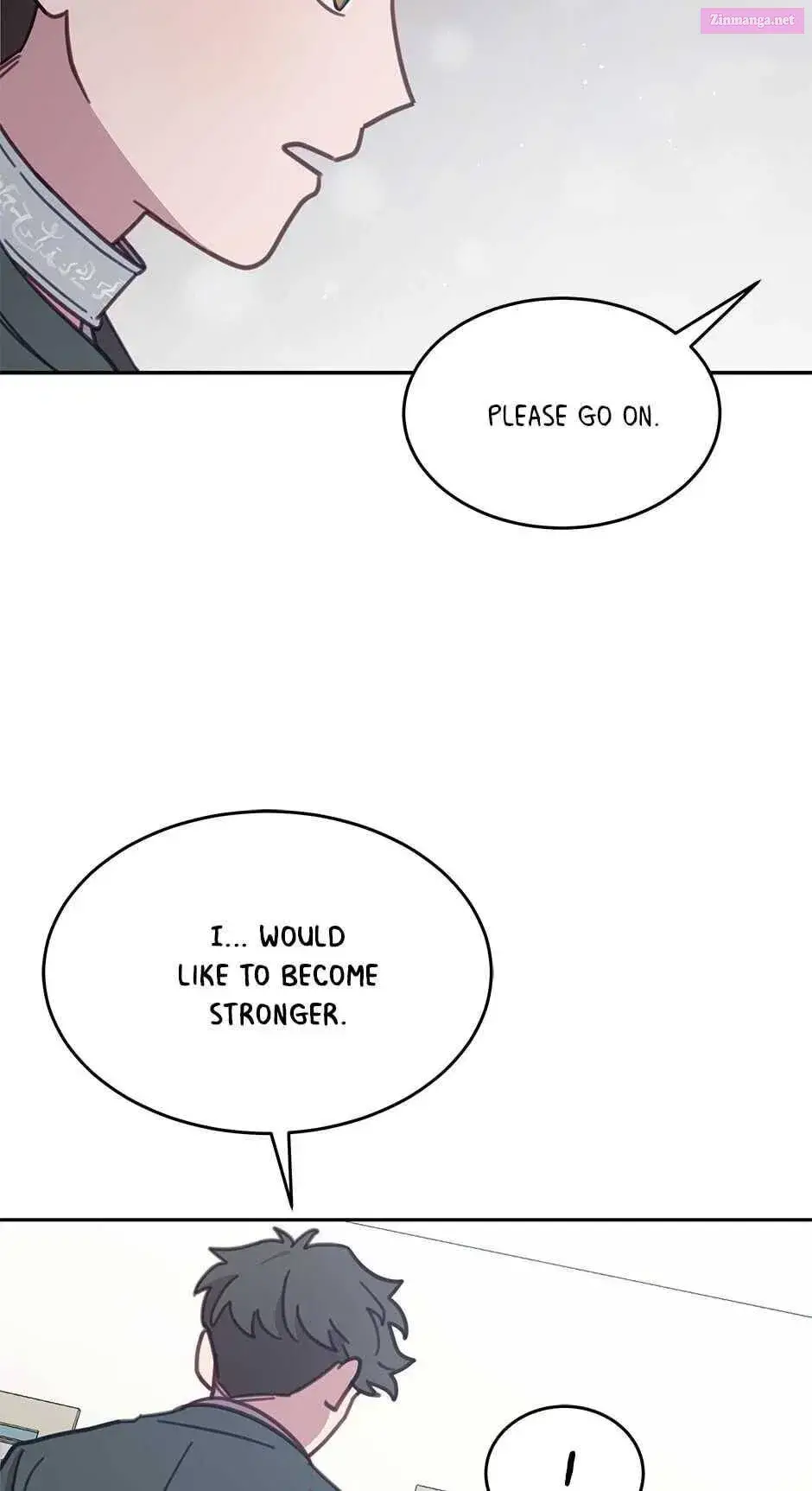 An Animal Hospital In The Border Area Zinmanga X Chapter 37 Page 39