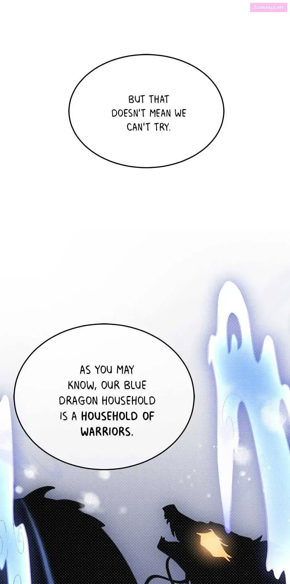 An Animal Hospital In The Border Area Zinmanga X Chapter 37 Page 48