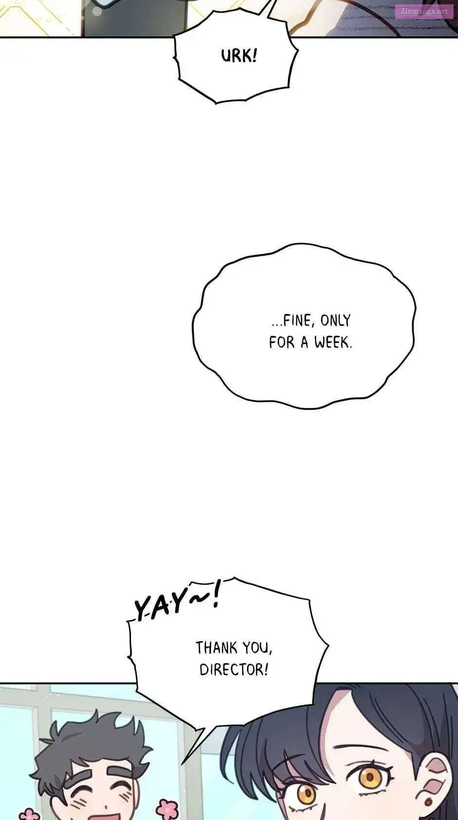 An Animal Hospital In The Border Area Zinmanga X Chapter 37 Page 56
