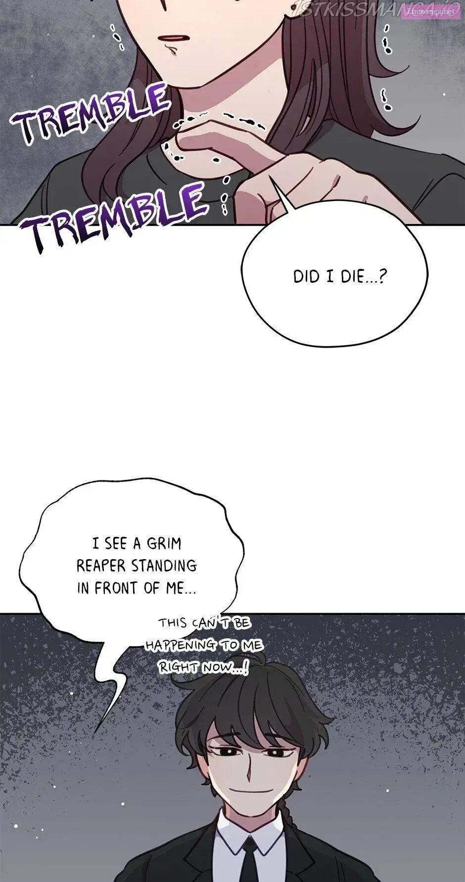 An Animal Hospital In The Border Area Zinmanga X Chapter 34 Page 5