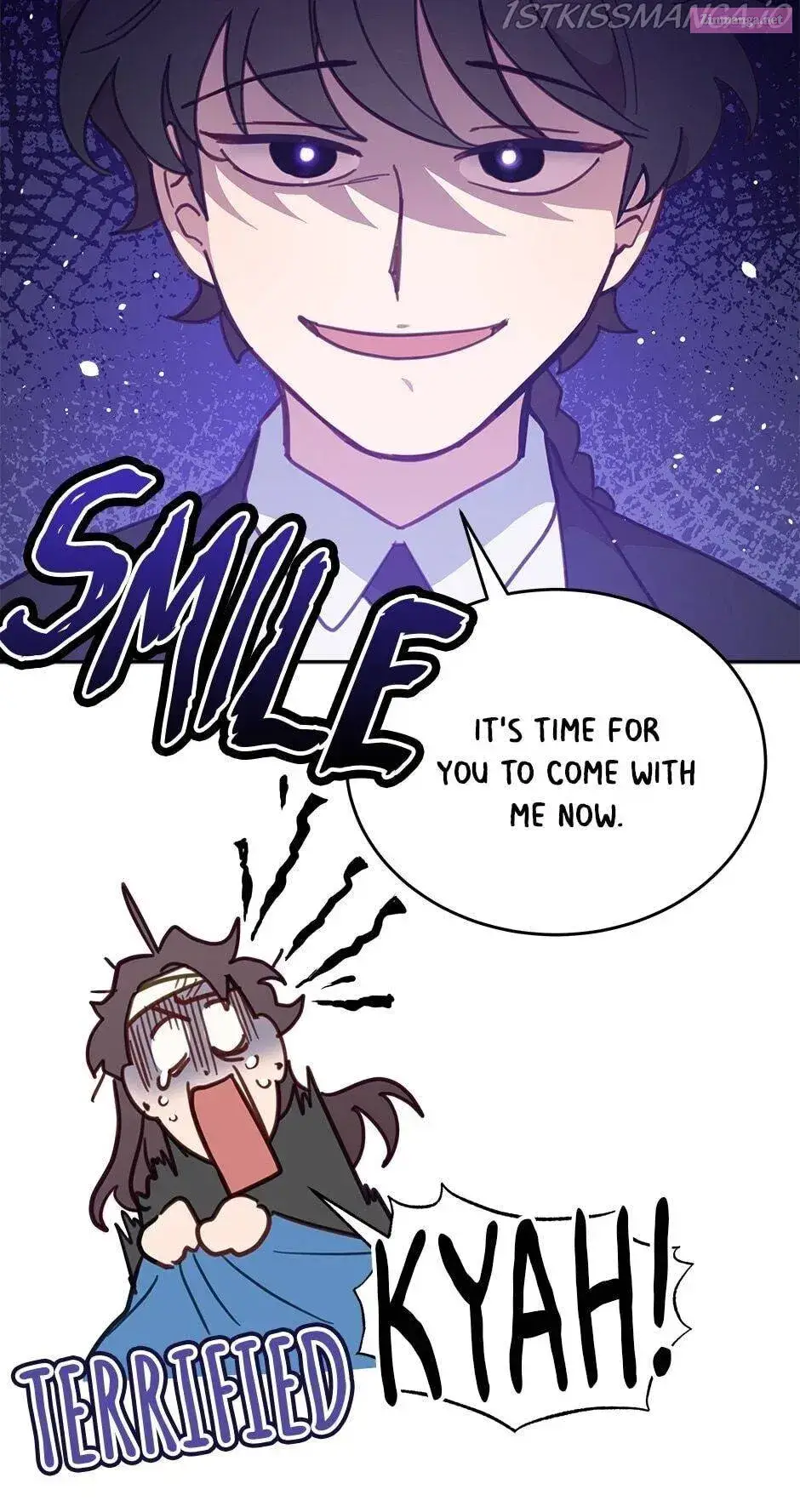 An Animal Hospital In The Border Area Zinmanga X Chapter 34 Page 7