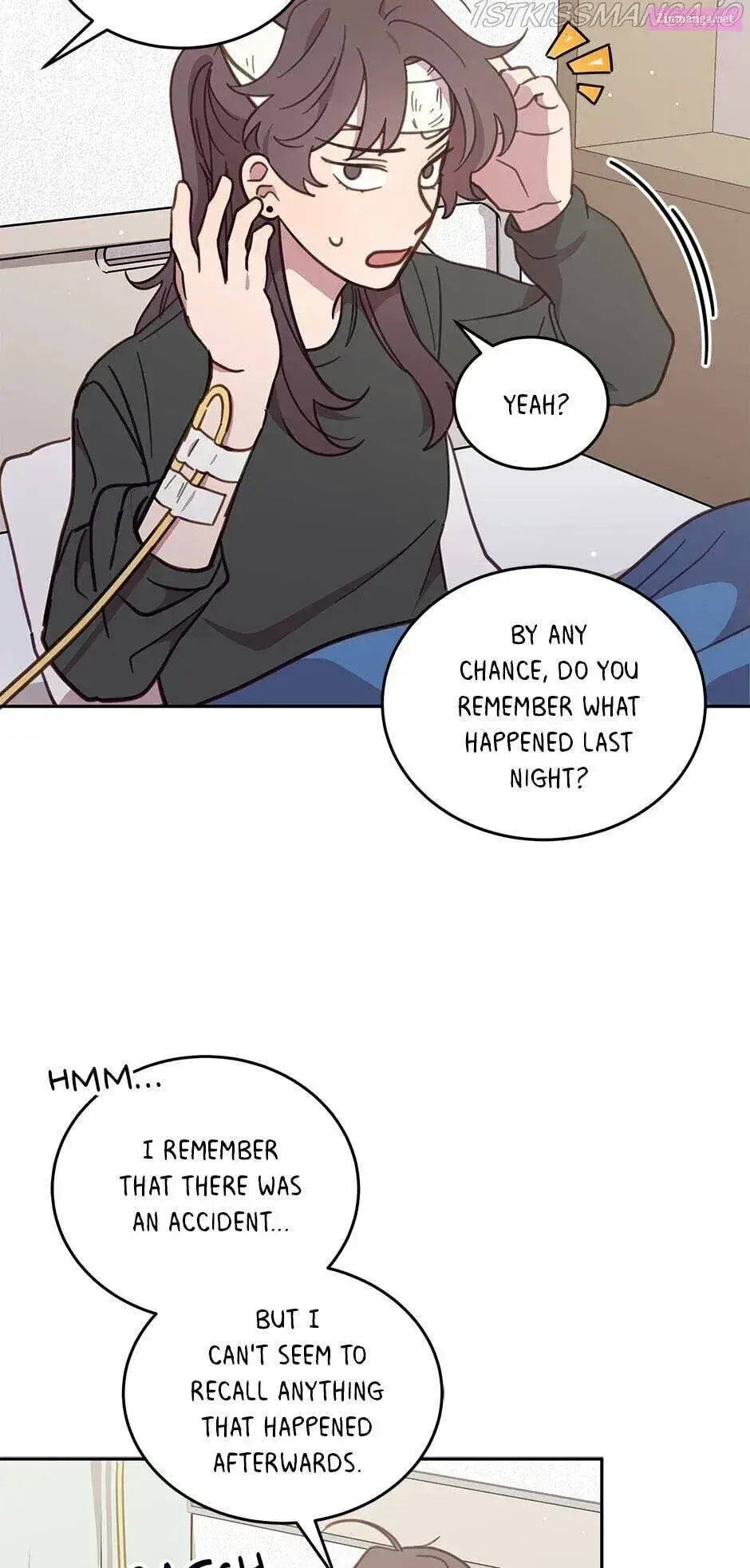 An Animal Hospital In The Border Area Zinmanga X Chapter 34 Page 9