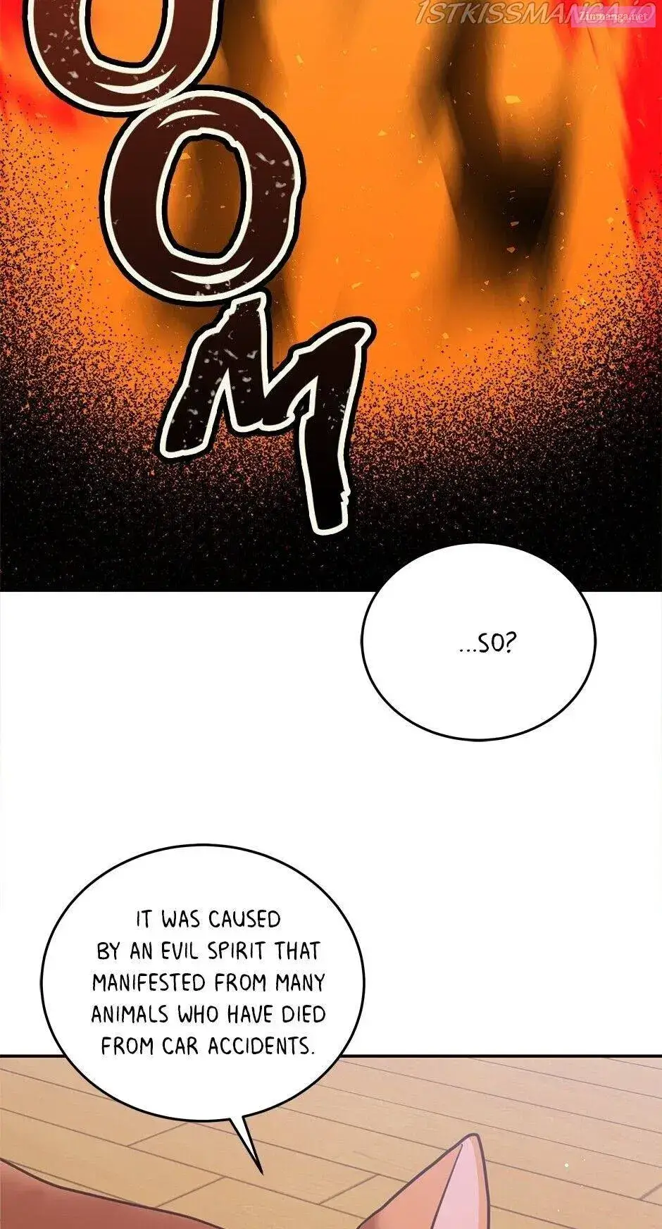An Animal Hospital In The Border Area Zinmanga X Chapter 34 Page 32