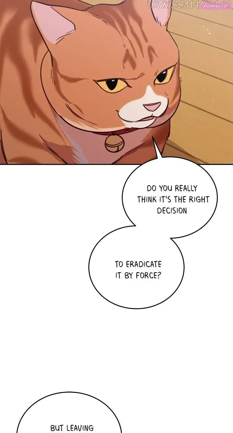 An Animal Hospital In The Border Area Zinmanga X Chapter 34 Page 33