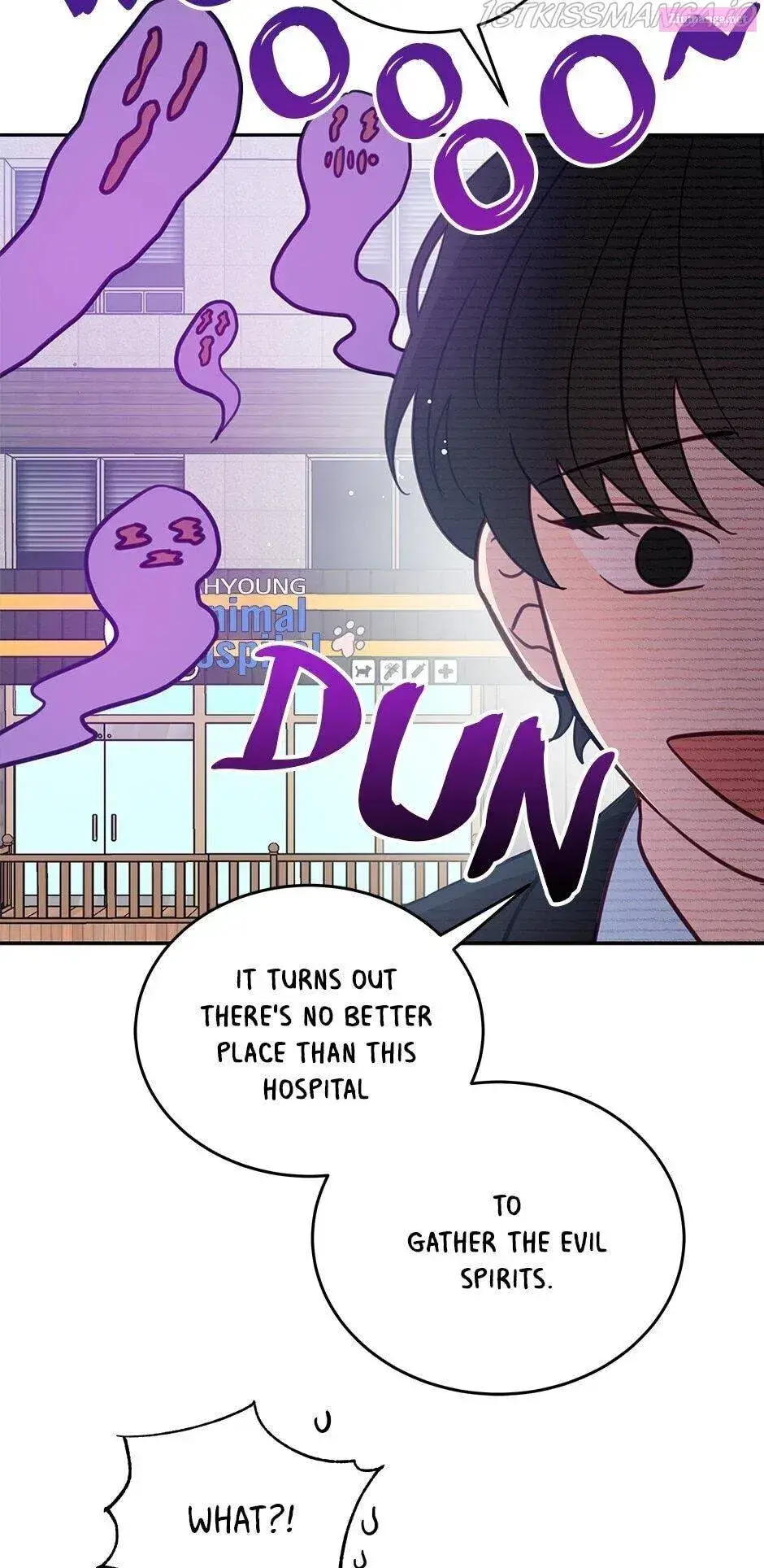 An Animal Hospital In The Border Area Zinmanga X Chapter 34 Page 66