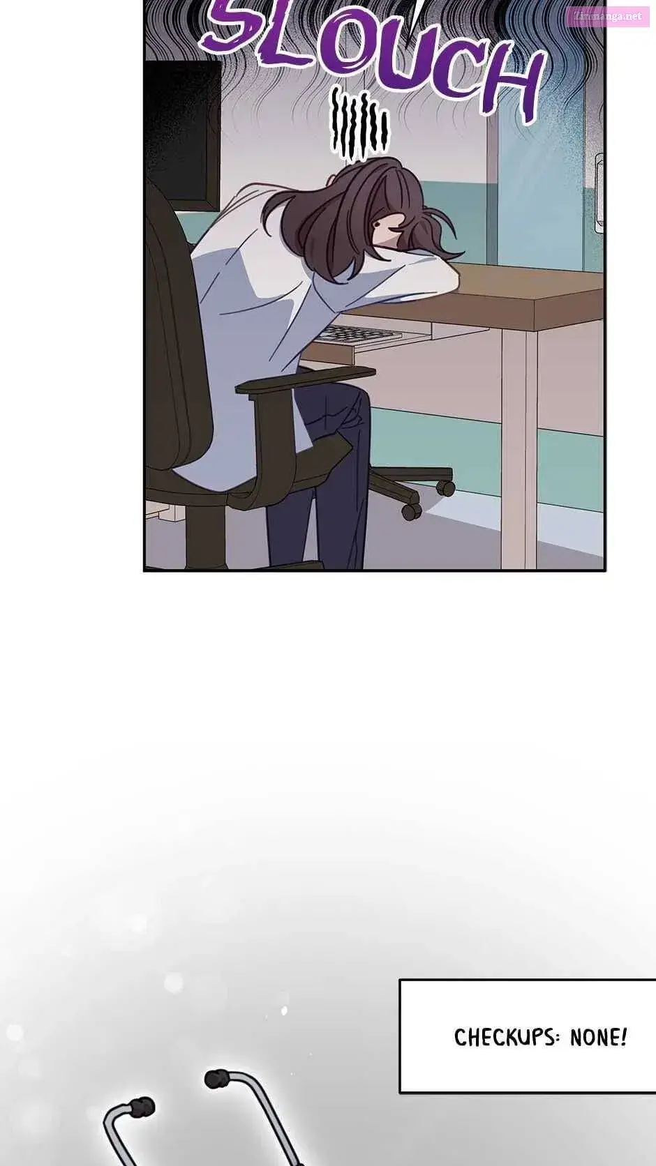 An Animal Hospital In The Border Area Zinmanga X Chapter 31 Page 2