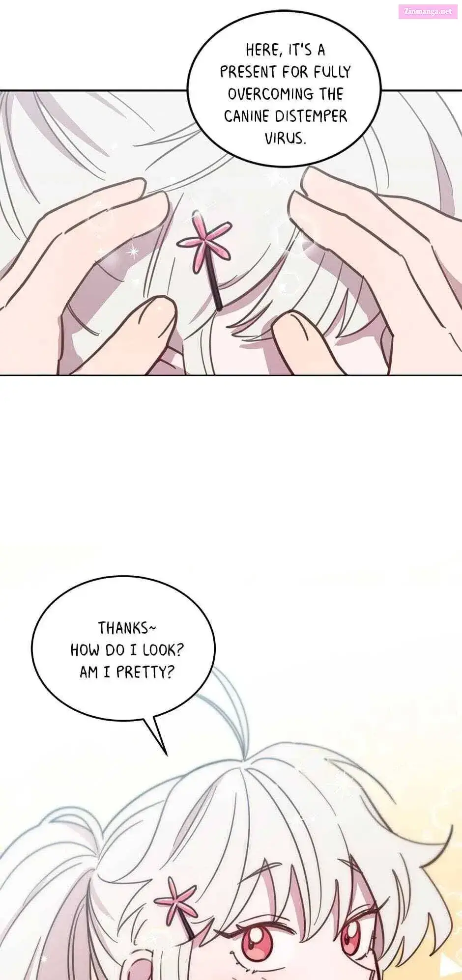 An Animal Hospital In The Border Area Zinmanga X Chapter 31 Page 9