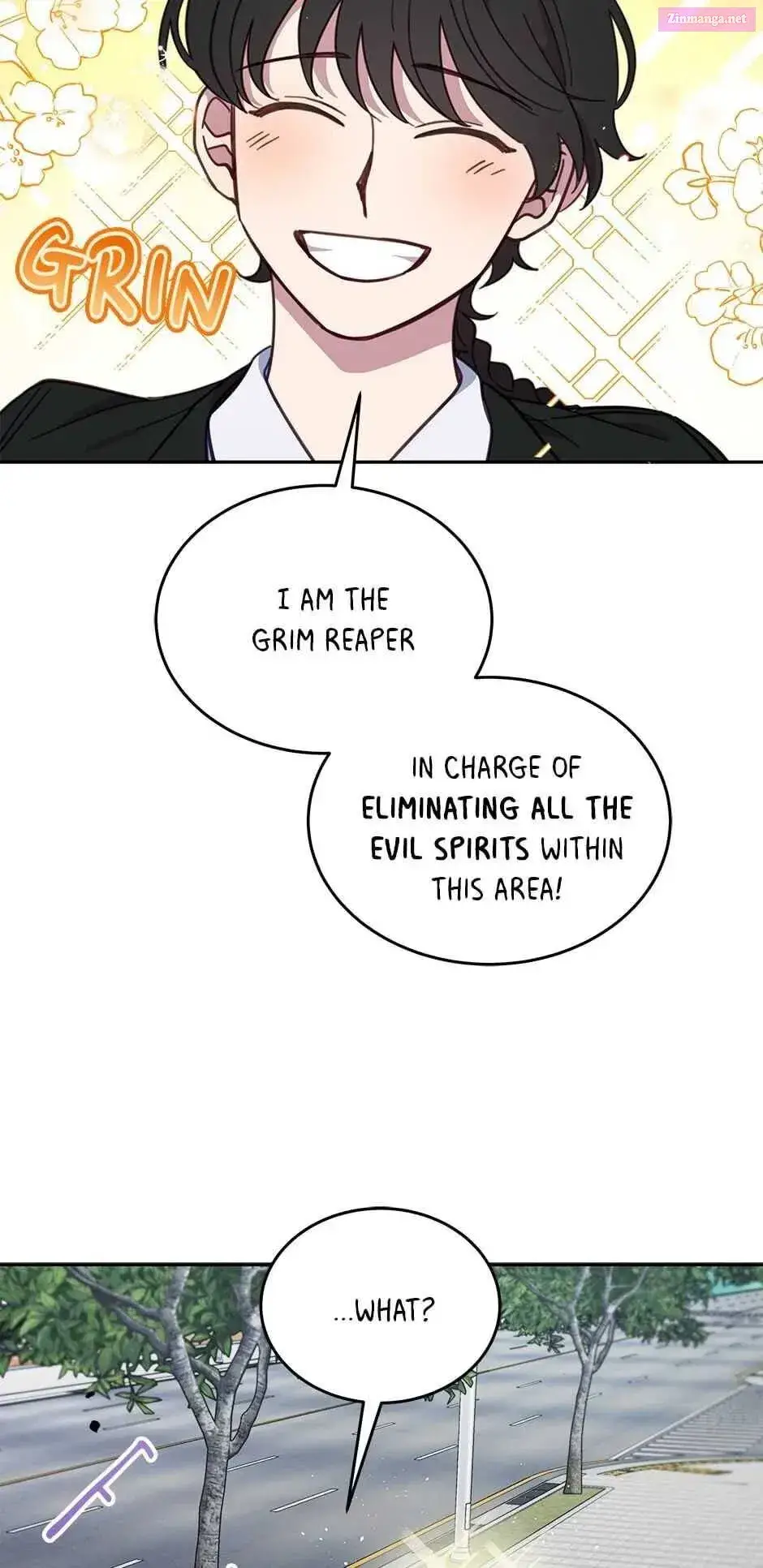 An Animal Hospital In The Border Area Zinmanga X Chapter 31 Page 62