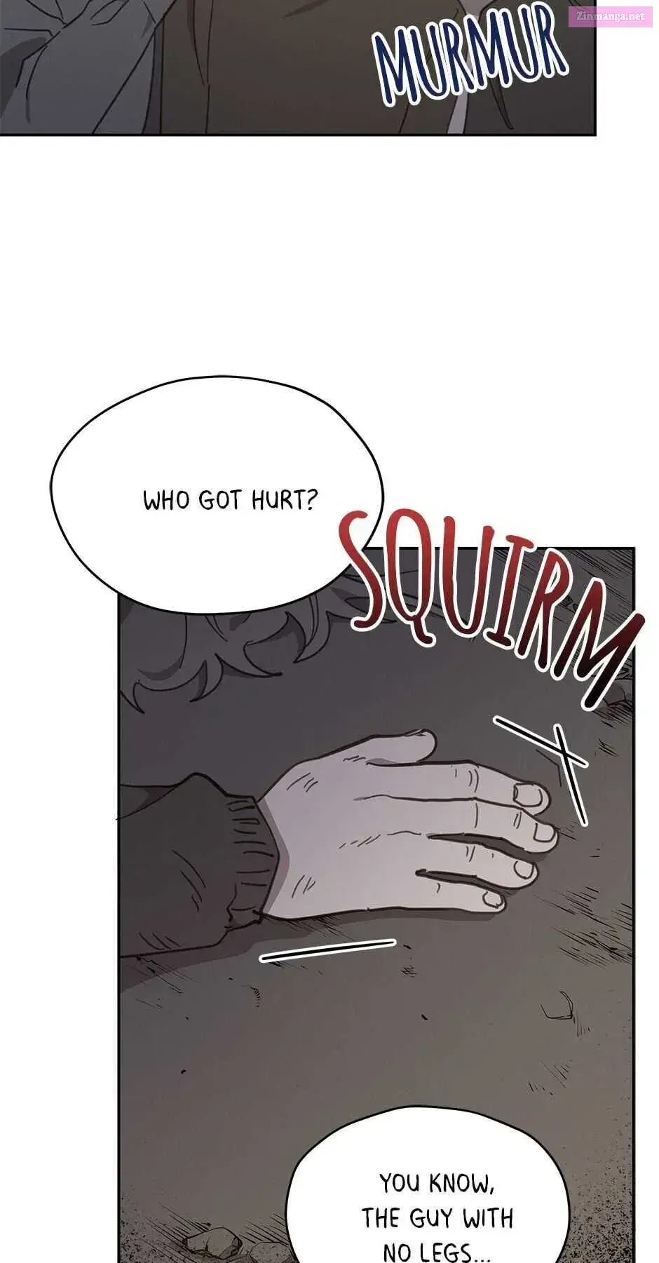 An Animal Hospital In The Border Area Zinmanga X Chapter 30 Page 4