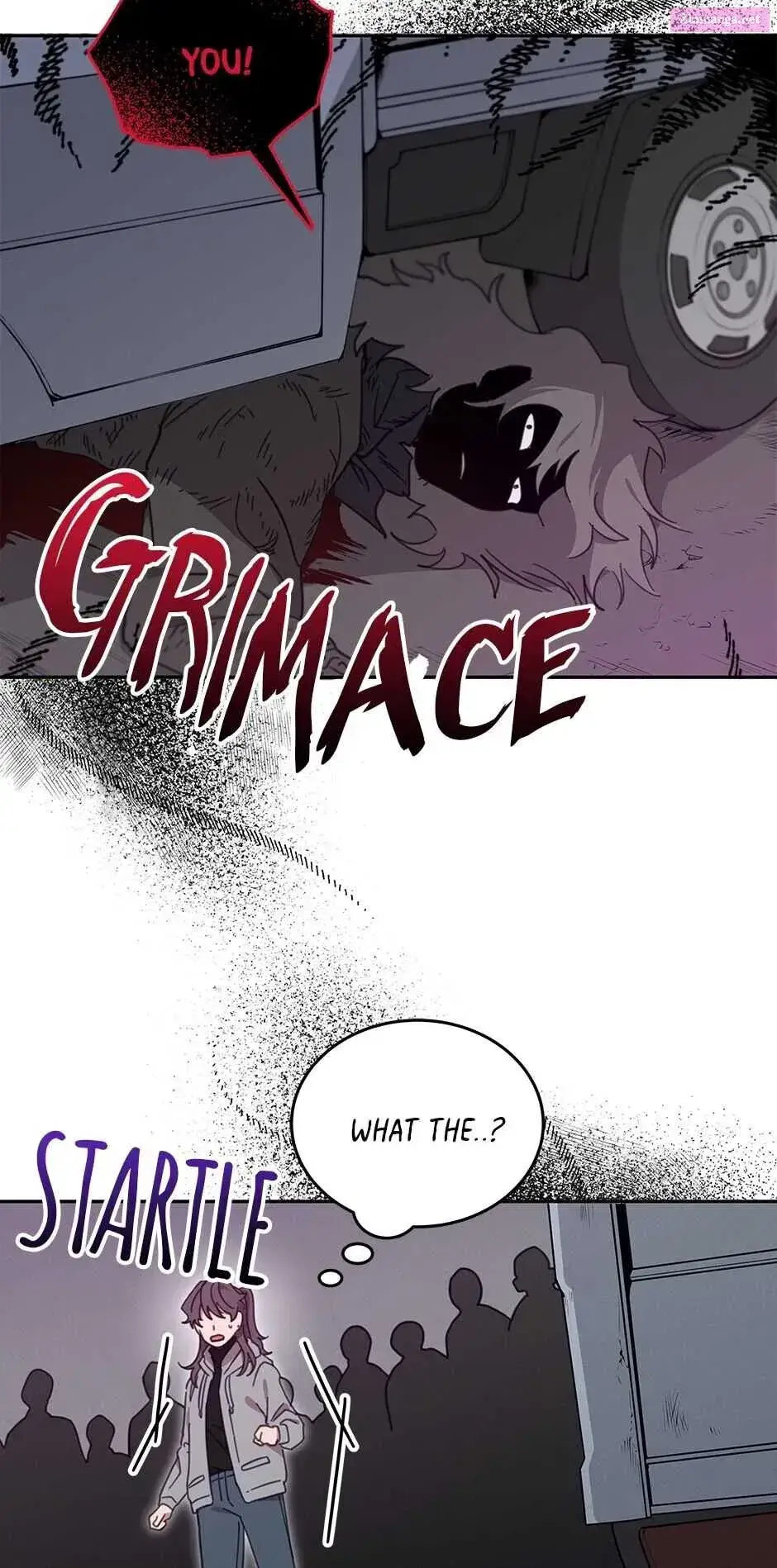 An Animal Hospital In The Border Area Zinmanga X Chapter 30 Page 9