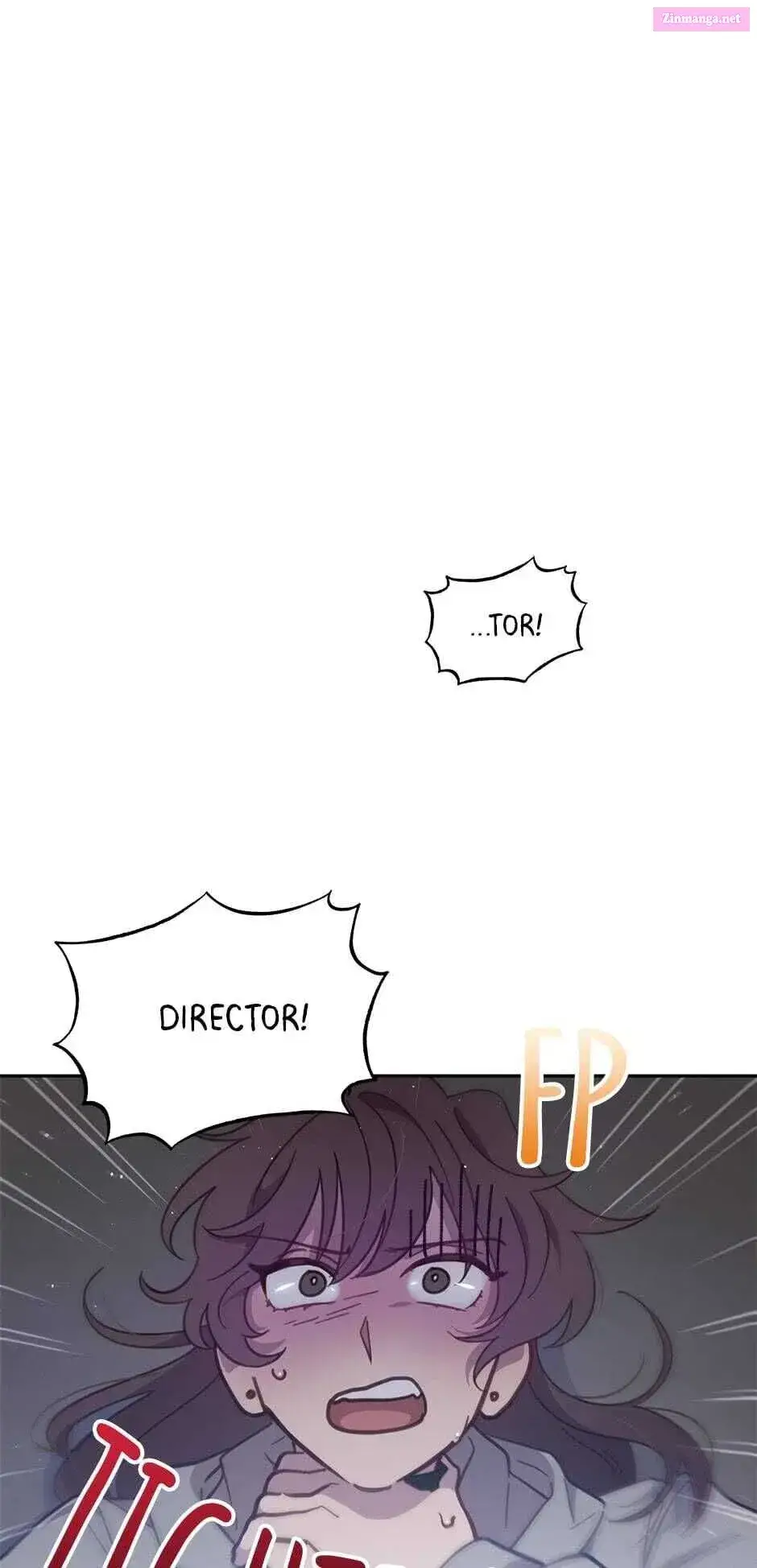 An Animal Hospital In The Border Area Zinmanga X Chapter 30 Page 17