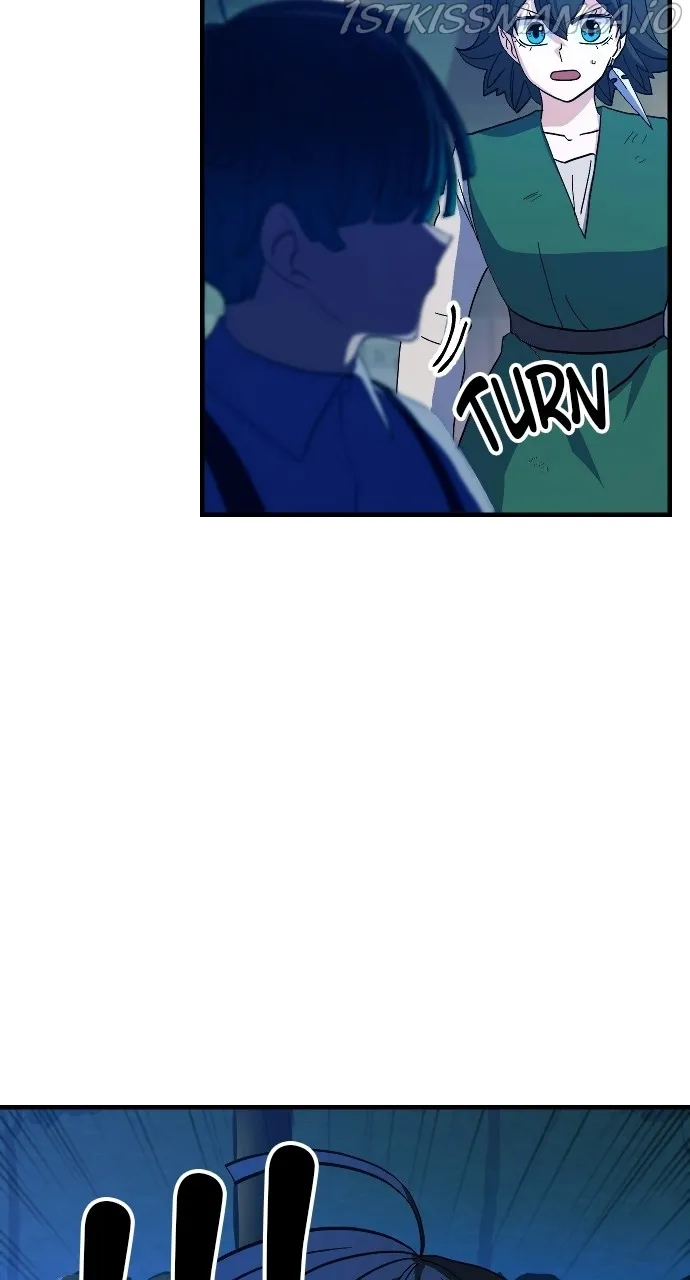 The Last Golden Child Zinmanga X Chapter 67 Page 39