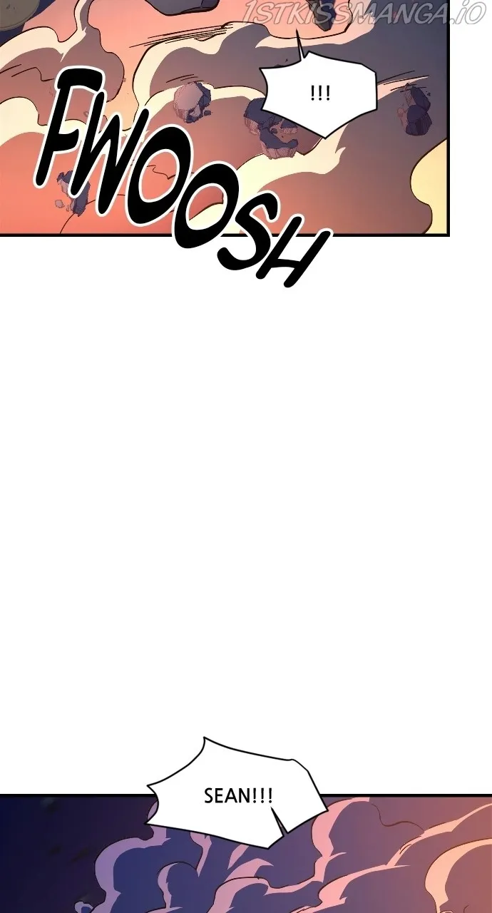 The Last Golden Child Zinmanga X Chapter 67 Page 48