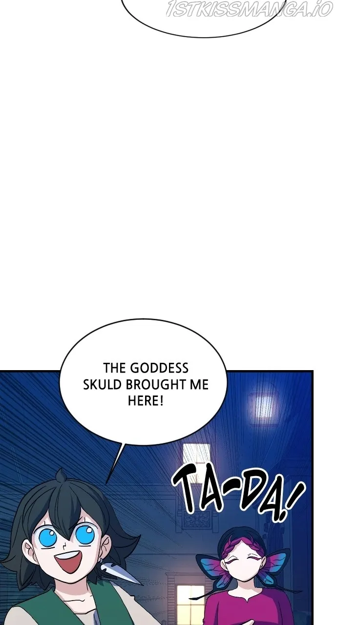 The Last Golden Child Zinmanga X Chapter 67 Page 51