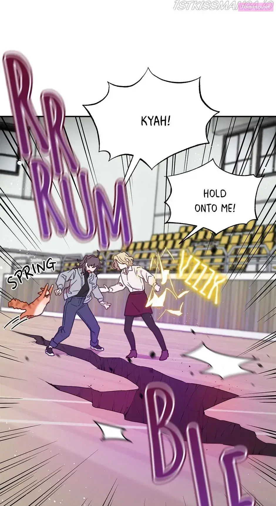 An Animal Hospital In The Border Area Zinmanga X Chapter 29 Page 4