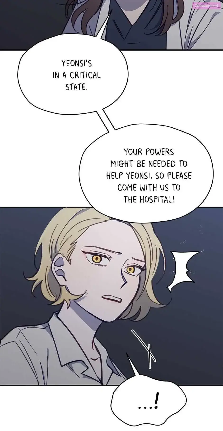 An Animal Hospital In The Border Area Zinmanga X Chapter 27 Page 8