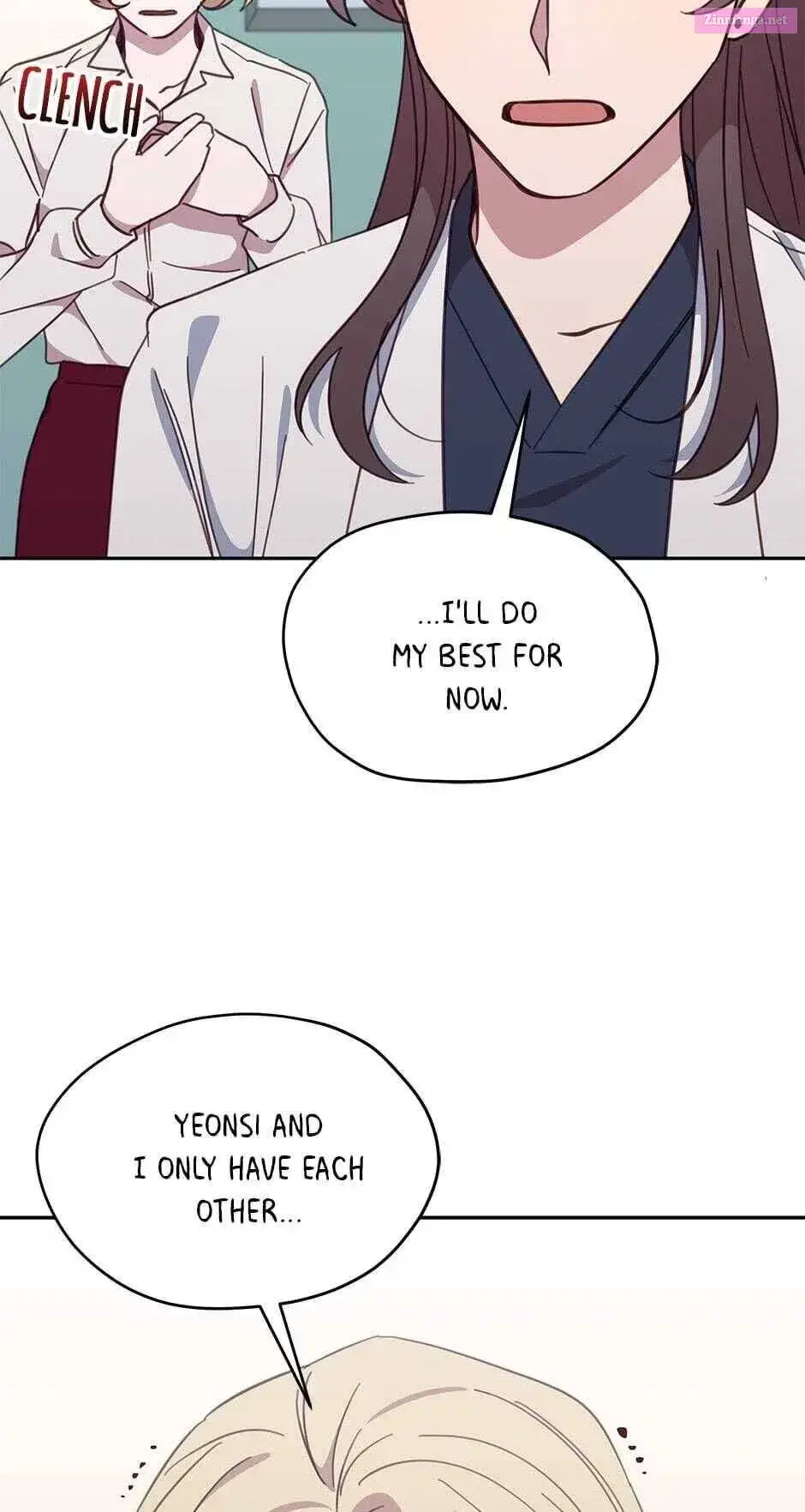 An Animal Hospital In The Border Area Zinmanga X Chapter 27 Page 24