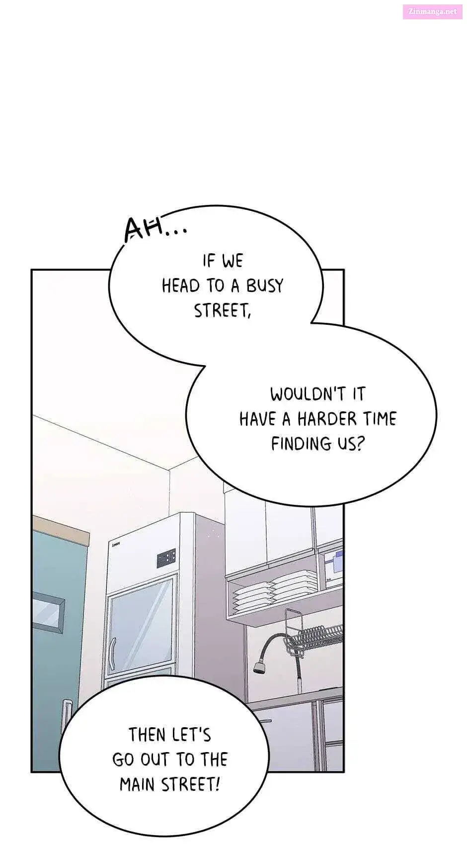 An Animal Hospital In The Border Area Zinmanga X Chapter 26 Page 11
