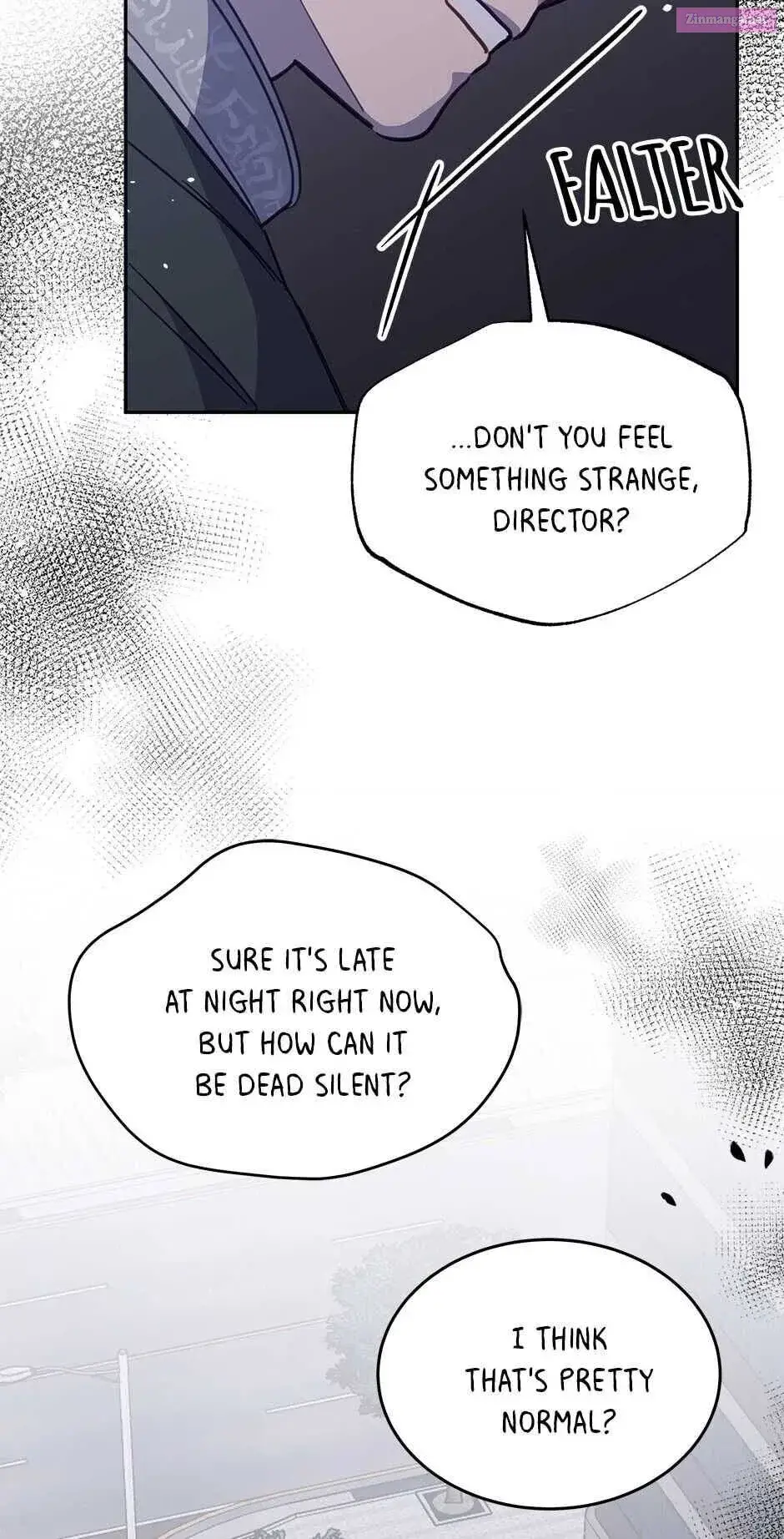 An Animal Hospital In The Border Area Zinmanga X Chapter 26 Page 17