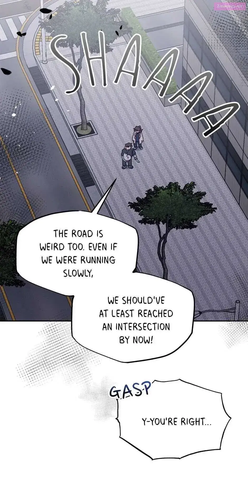 An Animal Hospital In The Border Area Zinmanga X Chapter 26 Page 18