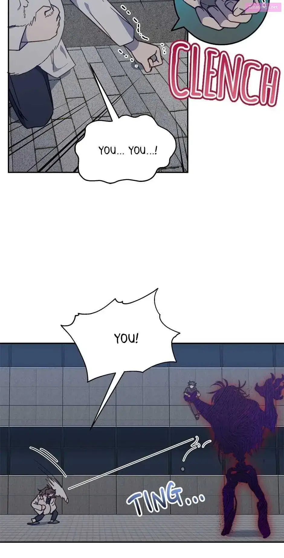 An Animal Hospital In The Border Area Zinmanga X Chapter 26 Page 35