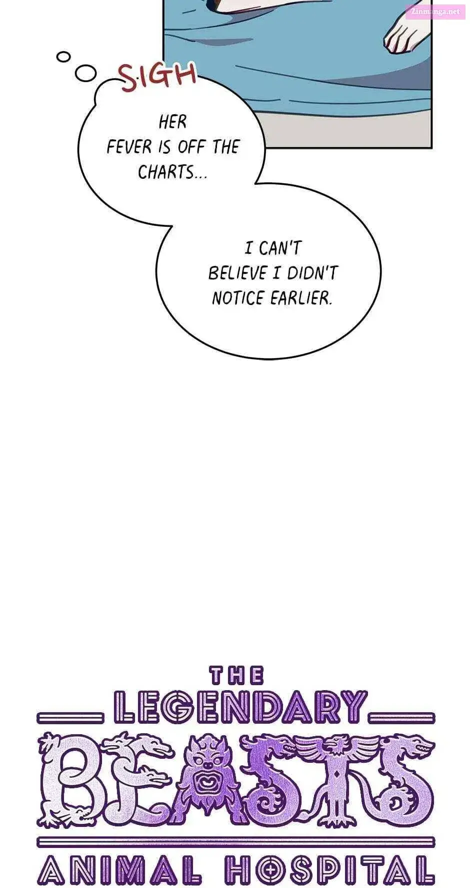 An Animal Hospital In The Border Area Zinmanga X Chapter 25 Page 9