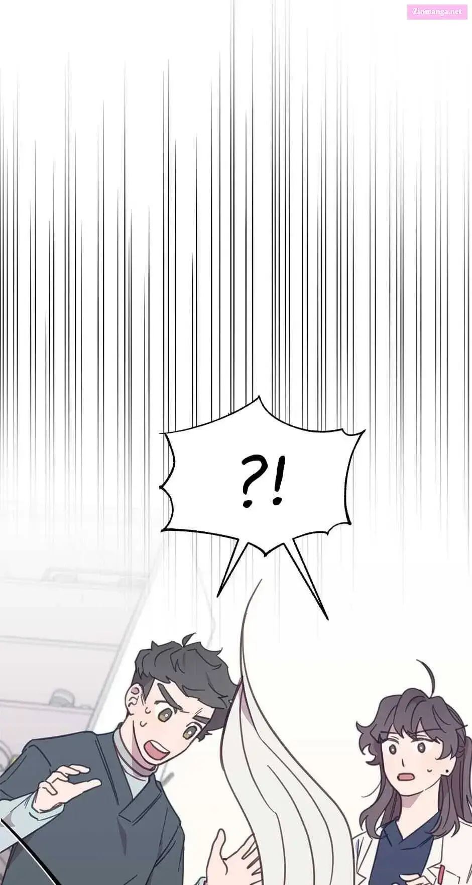 An Animal Hospital In The Border Area Zinmanga X Chapter 24 Page 53