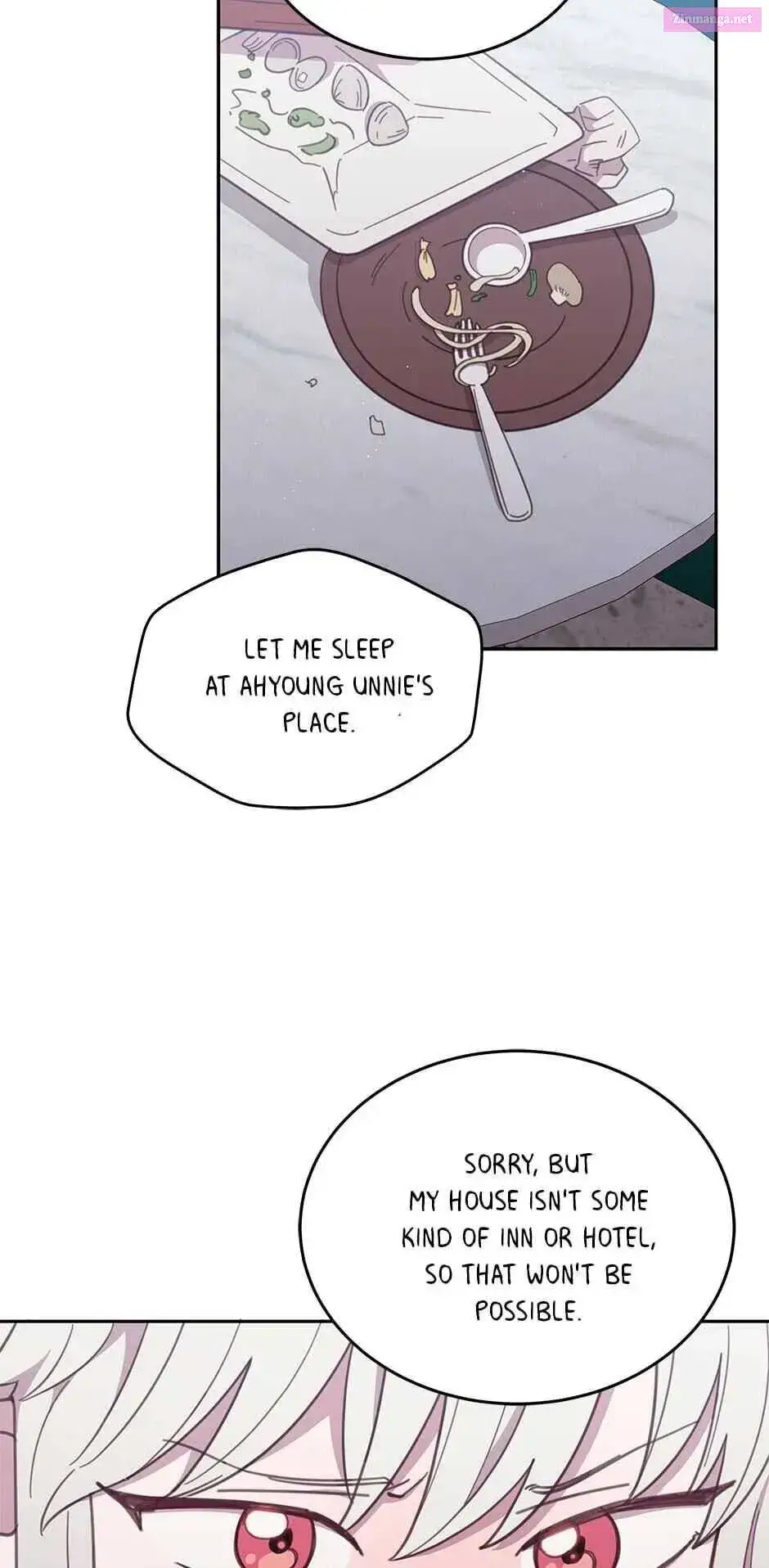 An Animal Hospital In The Border Area Zinmanga X Chapter 22 Page 41