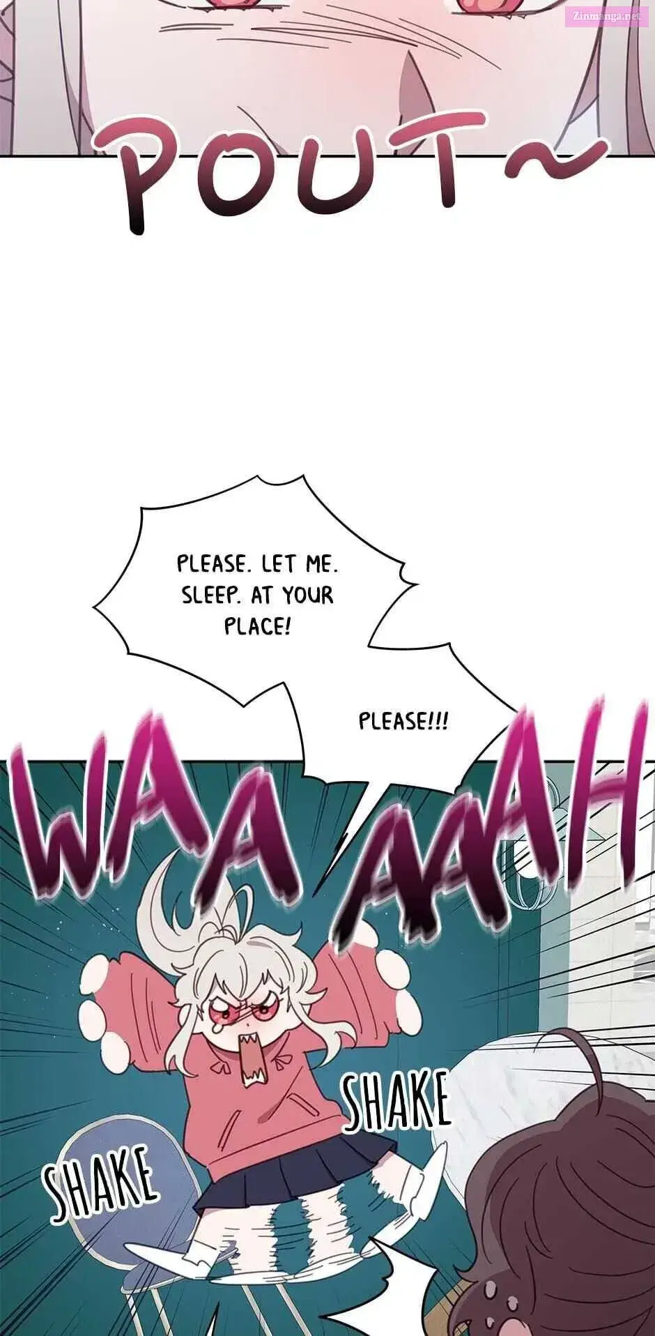 An Animal Hospital In The Border Area Zinmanga X Chapter 22 Page 42