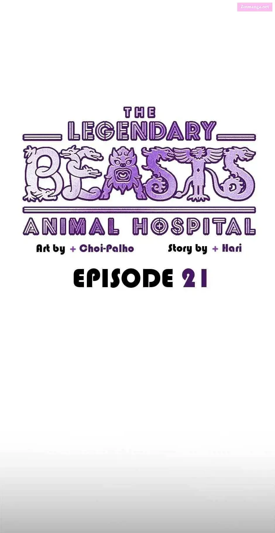 An Animal Hospital In The Border Area Zinmanga X Chapter 21 Page 16