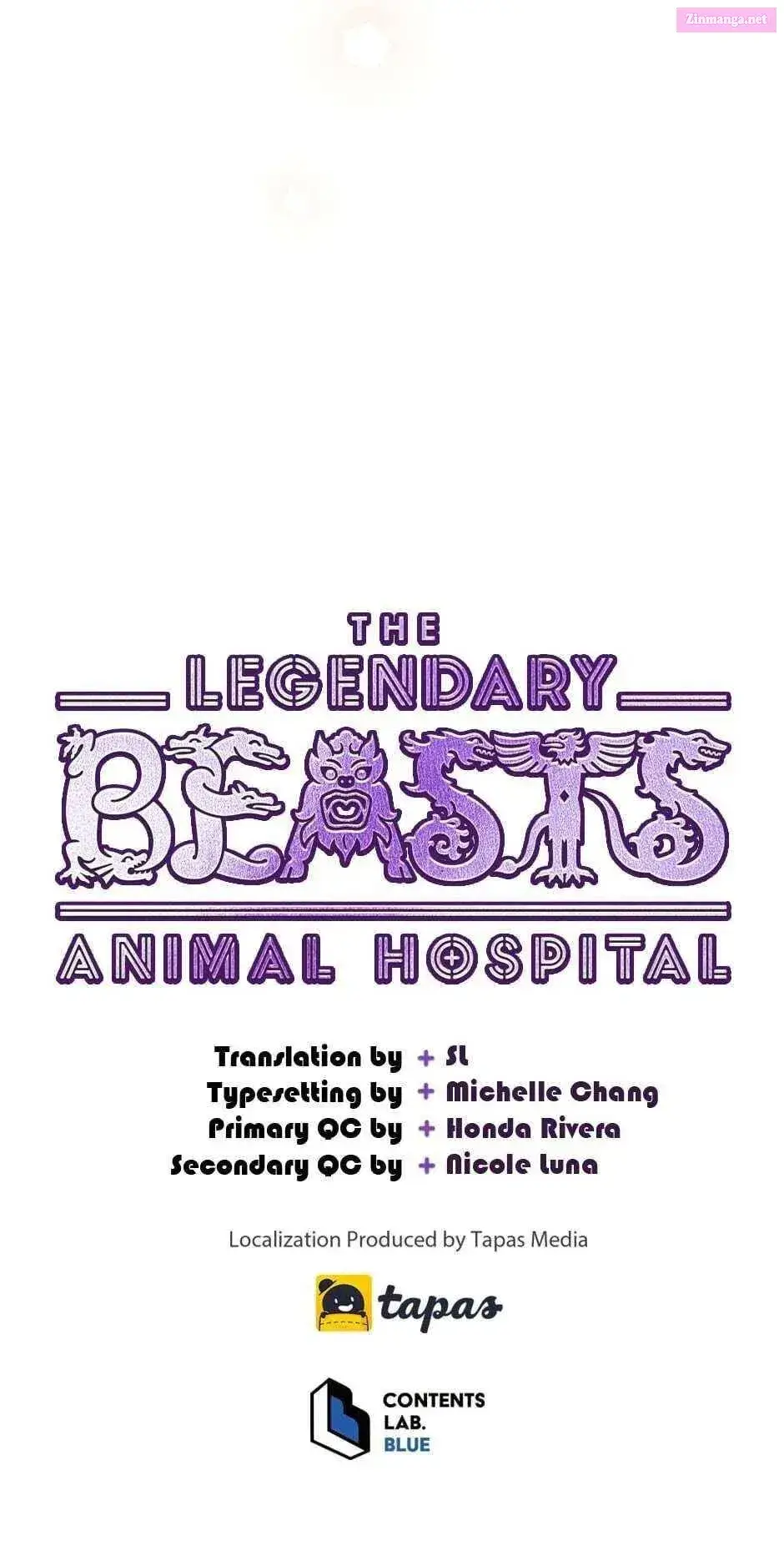 An Animal Hospital In The Border Area Zinmanga X Chapter 21 Page 69