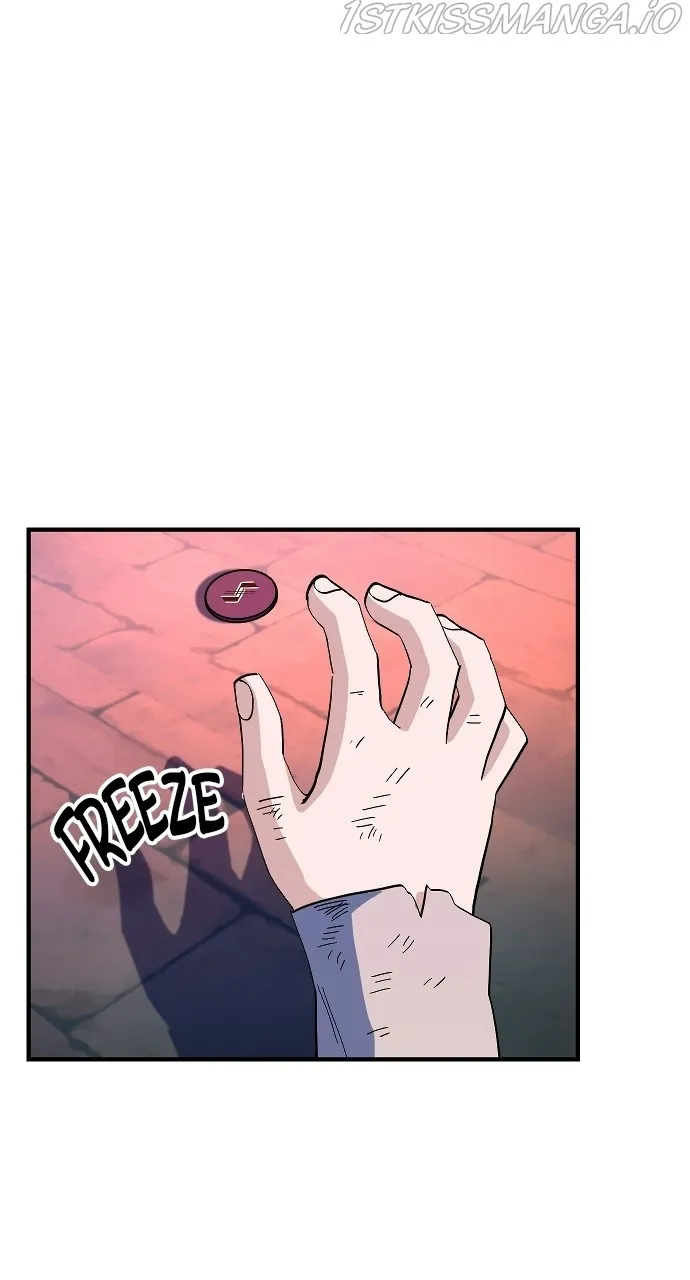 The Last Golden Child Zinmanga X Chapter 66 Page 1
