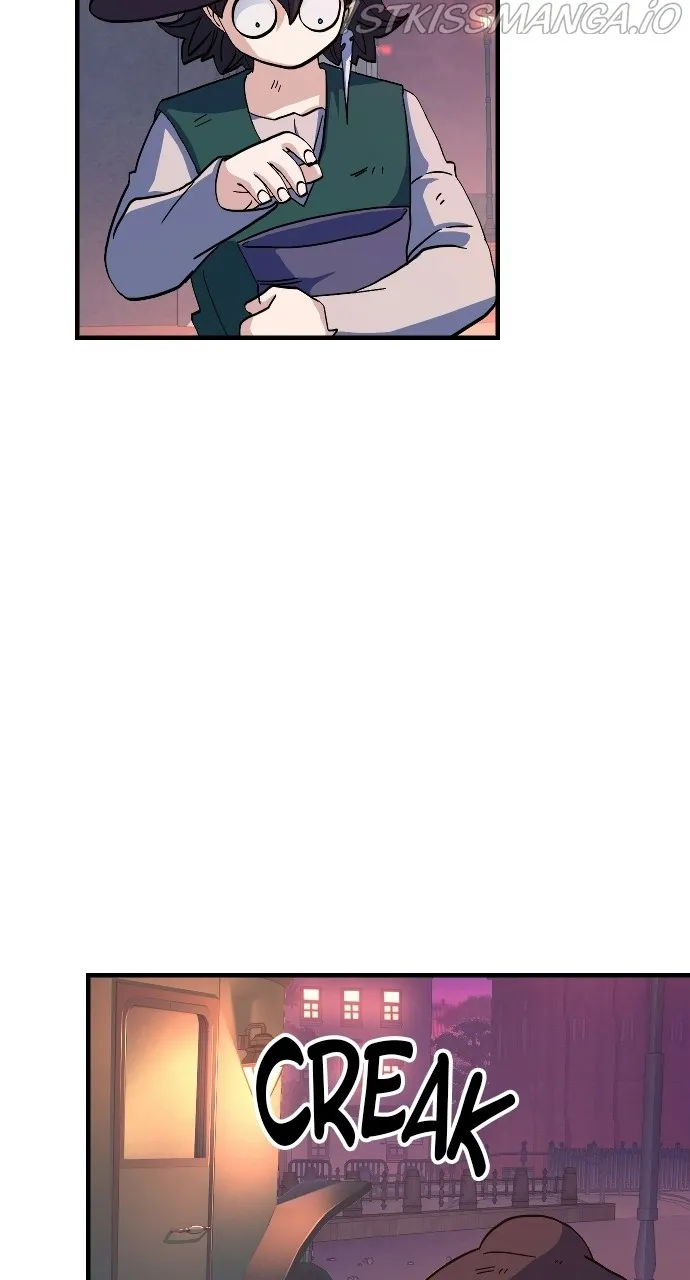 The Last Golden Child Zinmanga X Chapter 66 Page 7