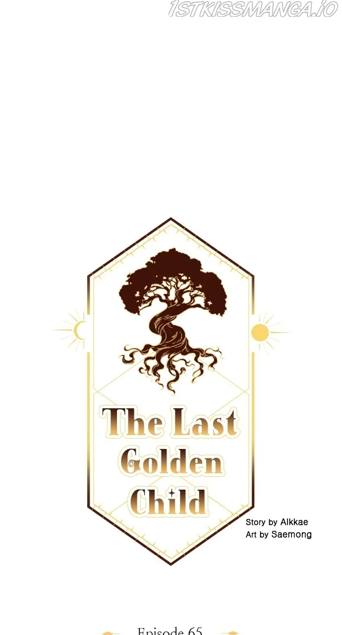 The Last Golden Child Zinmanga X Chapter 66 Page 13