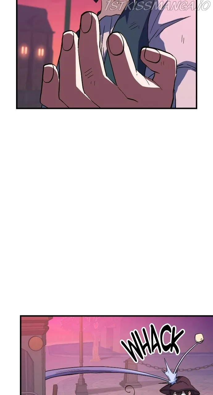 The Last Golden Child Zinmanga X Chapter 66 Page 23