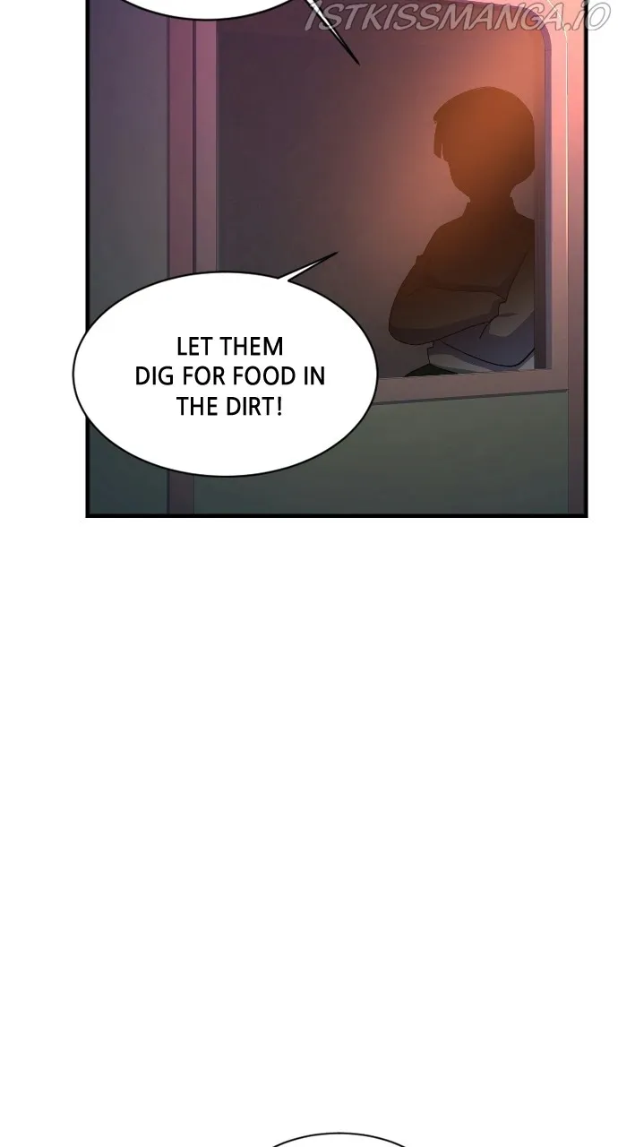 The Last Golden Child Zinmanga X Chapter 66 Page 25