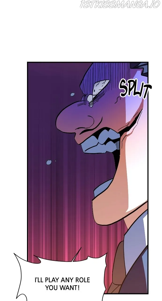 The Last Golden Child Zinmanga X Chapter 66 Page 68