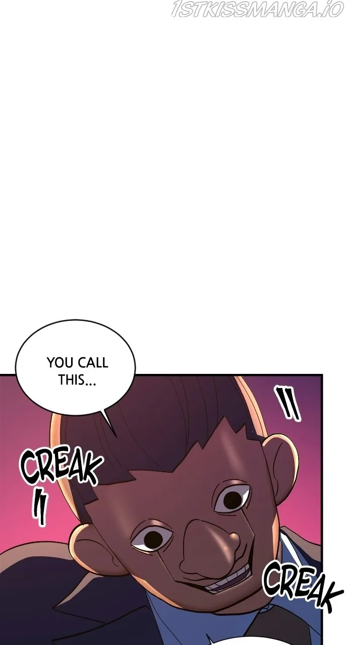 The Last Golden Child Zinmanga X Chapter 66 Page 73