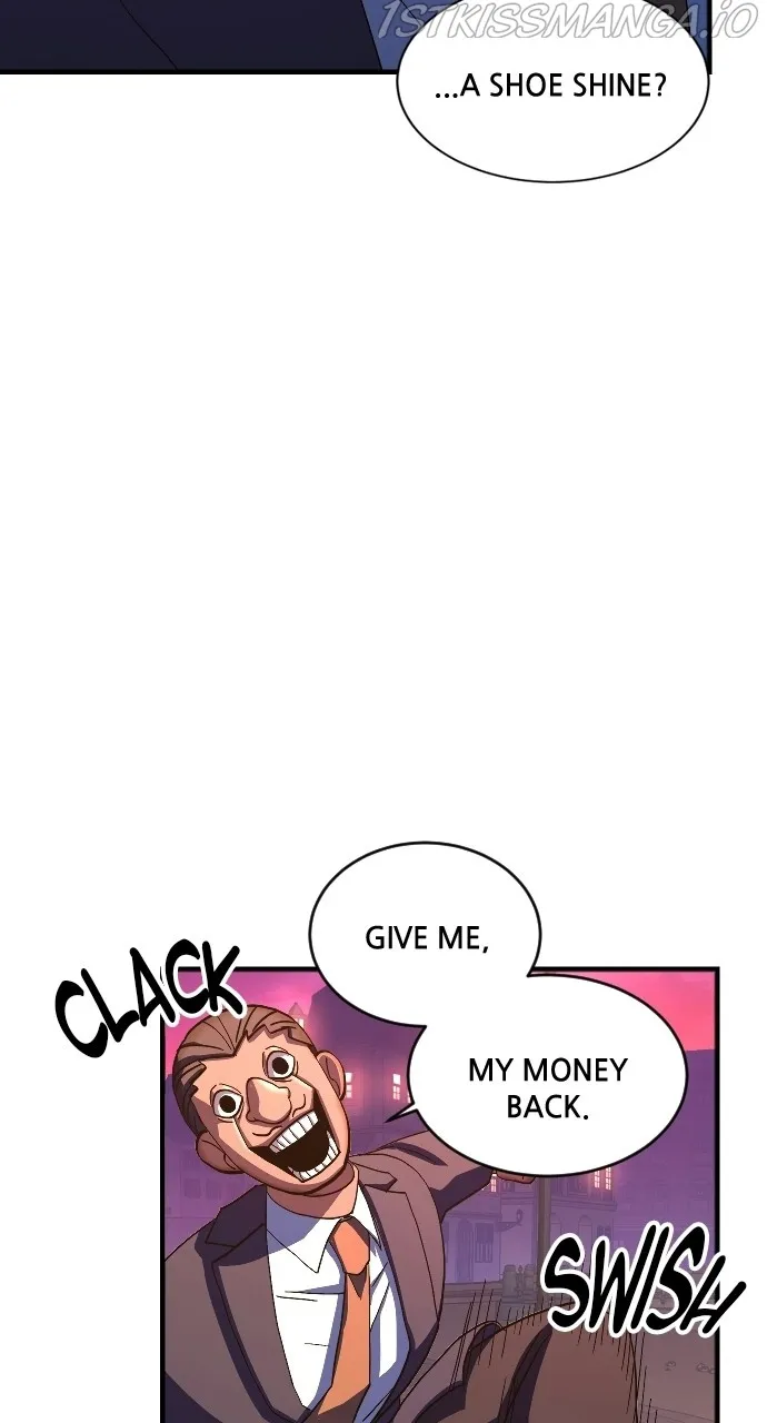The Last Golden Child Zinmanga X Chapter 66 Page 74
